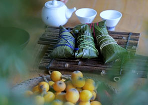 端午佳節(jié)，念安康！